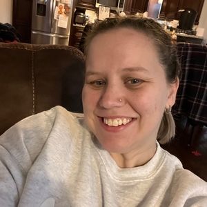 Meet your Posher, Kristy